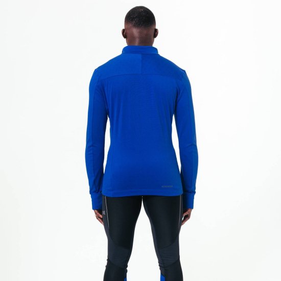 GORE - MAGLIA TERMICA 1/4 ZIP UOMO