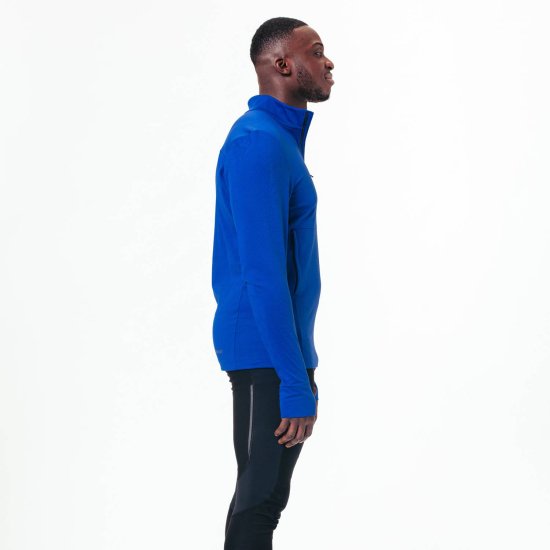 GORE - MAGLIA TERMICA 1/4 ZIP UOMO