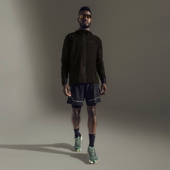 GORE - GIACCA CONCURVE GORE-TEX UOMO