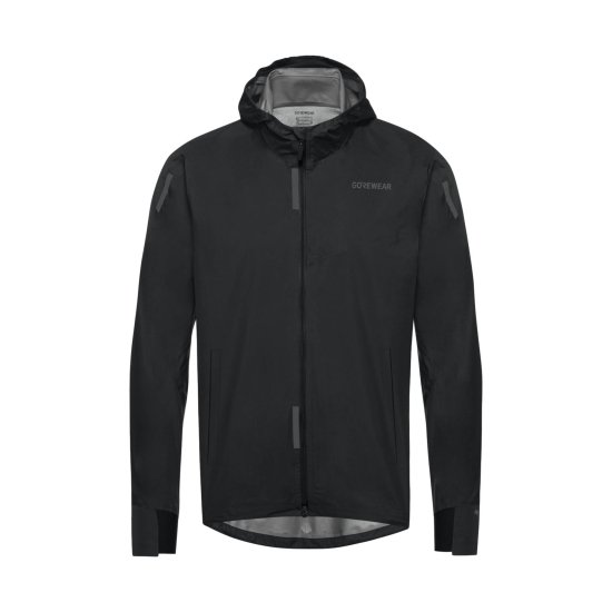 GORE - GIACCA CONCURVE GORE-TEX UOMO