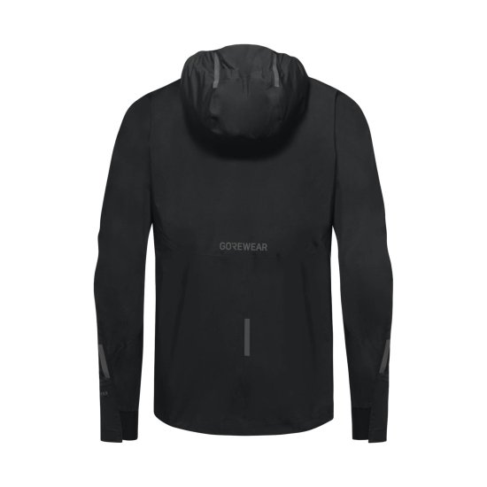 GORE - GIACCA CONCURVE GORE-TEX UOMO