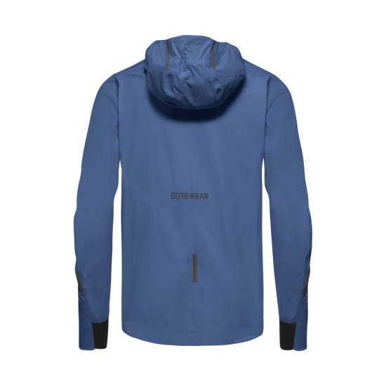 GORE - GIACCA CONCURVE GORE-TEX UOMO
