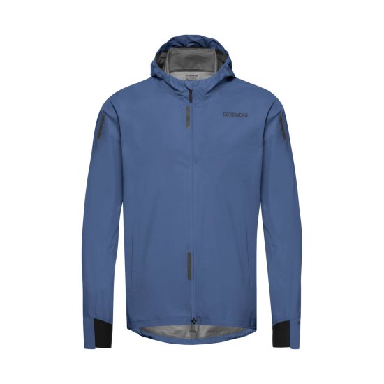GORE - GIACCA CONCURVE GORE-TEX UOMO