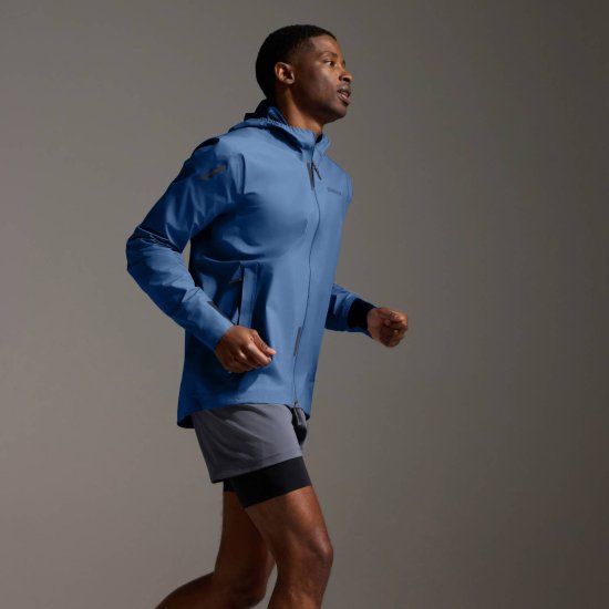 GORE - GIACCA CONCURVE GORE-TEX UOMO