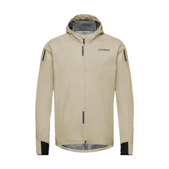 GORE - GIACCA CONCURVE GORE-TEX UOMO