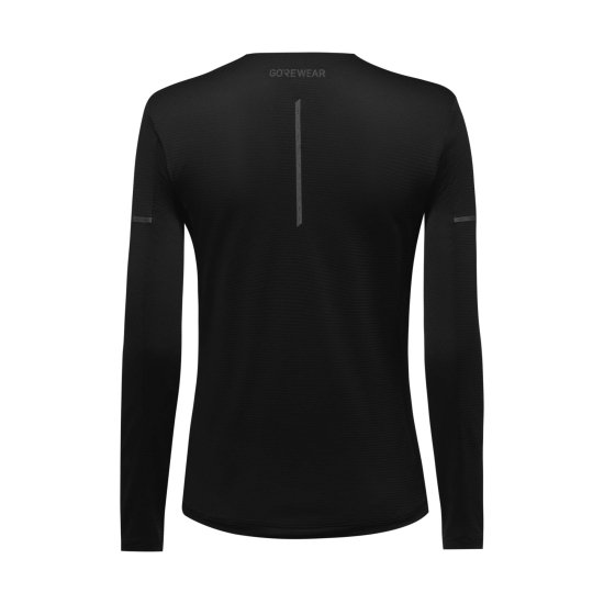 GORE - T-SHIRT A MANICHE LUNGHE CONTEST DONNA