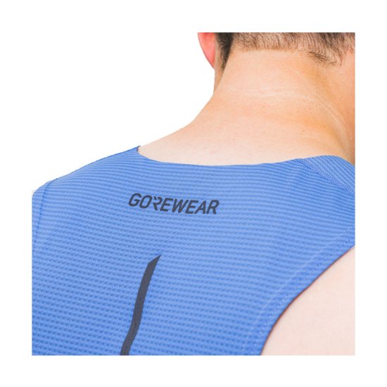 GORE - CANOTTA CONTEST 2.0 UOMO