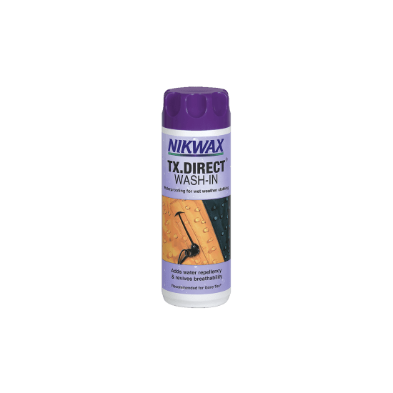 NIKWAX - TRATTAMENTO TX DIRECT WASH IN