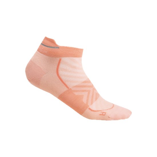 ICEBREAKER - CALZINI MERINO MICRO RUN+ ULTRALIGHT DONNA
