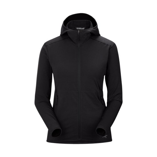 ARCTERYX - PILE KYANITE LT DONNA