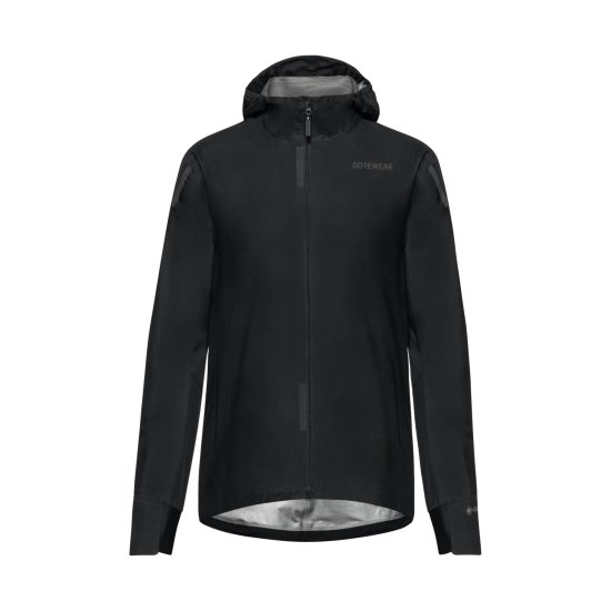 GORE - GIACCA CONCURVE GORE-TEX DONNA