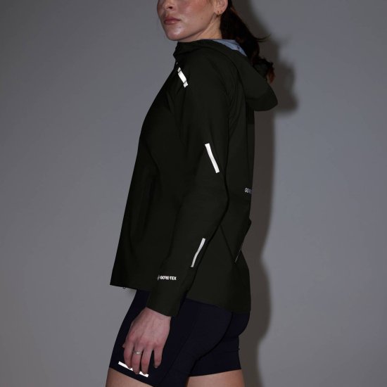 GORE - GIACCA CONCURVE GORE-TEX DONNA