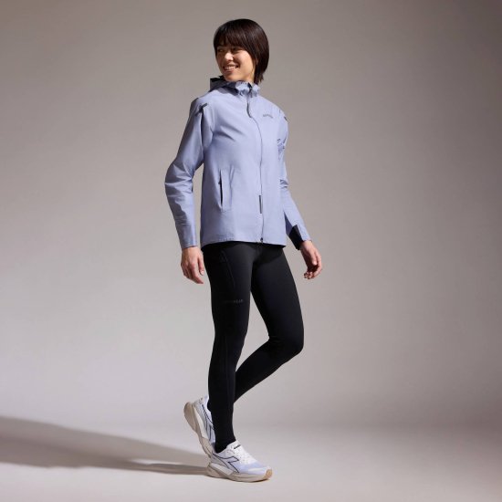 GORE - GIACCA CONCURVE GORE-TEX DONNA