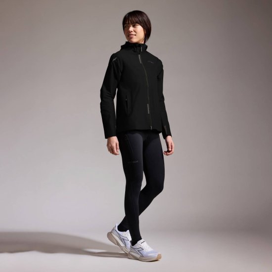 GORE - GIACCA CONCURVE GORE-TEX DONNA