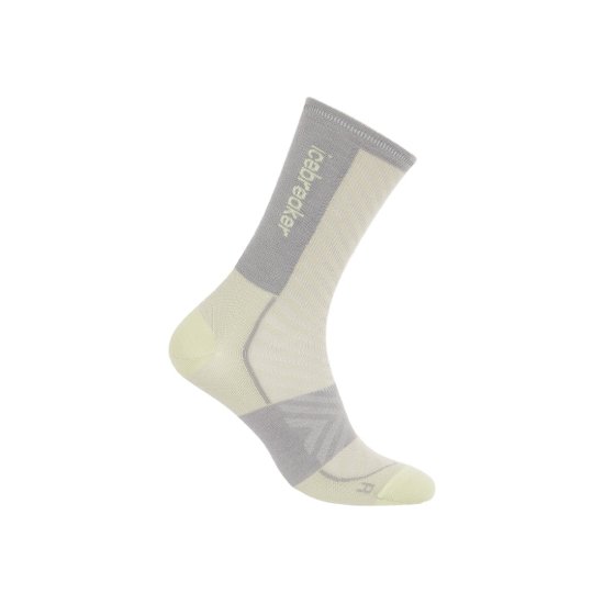 ICEBREAKER - CALZINI ALTI MERINO RUN+ ULTRALIGHT UOMO