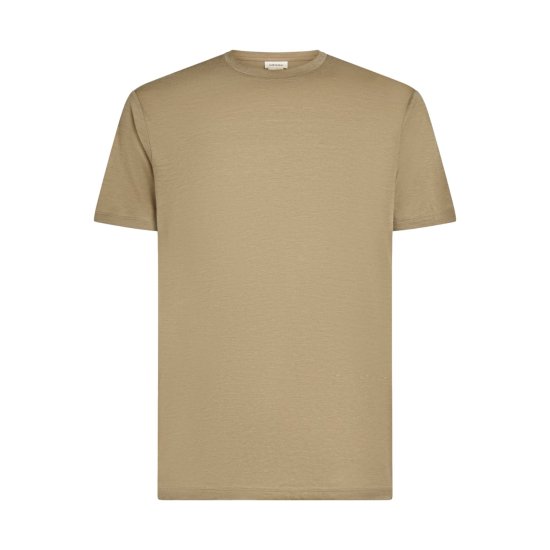 ICEBREAKER - MAGLIA MERINOS 150 MANICHE CORTE TECH LITE III UOMO