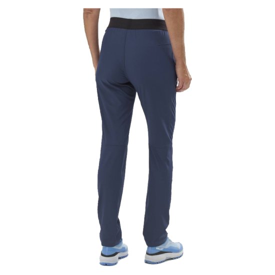 MILLET - PANTALONE WANAKA STRETCH III DONNA