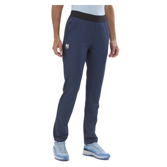 MILLET - PANTALONE WANAKA STRETCH III DONNA