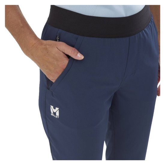 MILLET - PANTALONE WANAKA STRETCH III DONNA