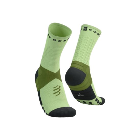 COMPRESSPORT - CALZINI ULTRA TRAIL V2.0