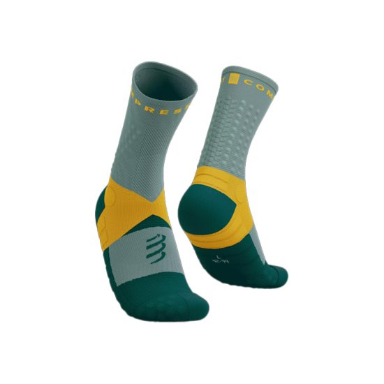 COMPRESSPORT - CALZINI ULTRA TRAIL V2.0