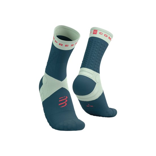COMPRESSPORT - CALZINI ULTRA TRAIL V2.0