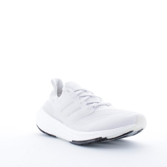 ADIDAS - ULTRABOOST LIGHT UOMO BIANCA