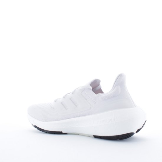 ADIDAS - ULTRABOOST LIGHT UOMO BIANCA