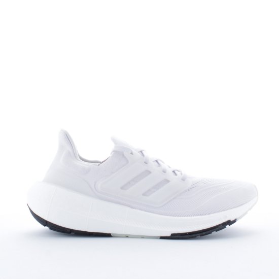 ADIDAS - ULTRABOOST LIGHT UOMO BIANCA
