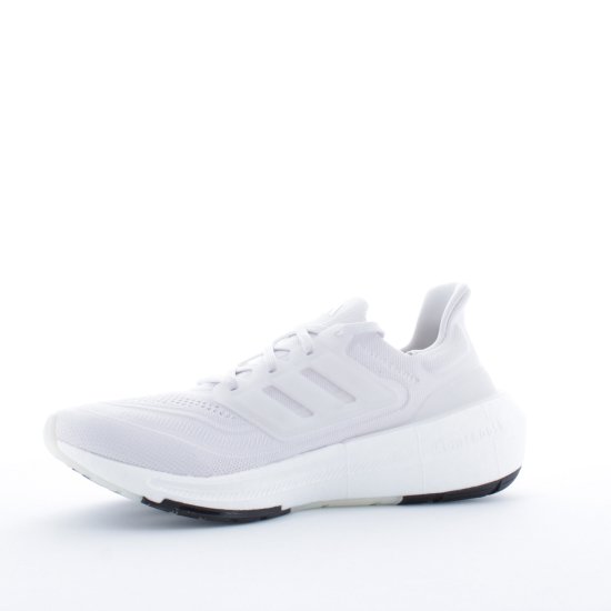 ADIDAS - ULTRABOOST LIGHT UOMO BIANCA