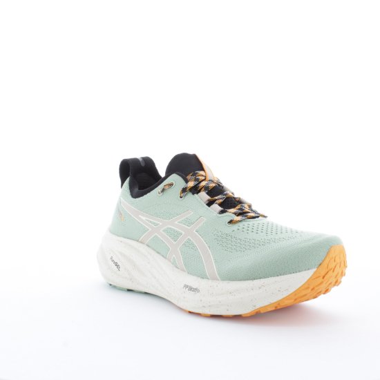 ASICS - GEL-NIMBUS 26 TR UOMO