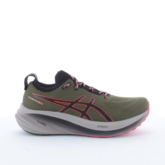 ASICS - GEL-NIMBUS 26 TR UOMO