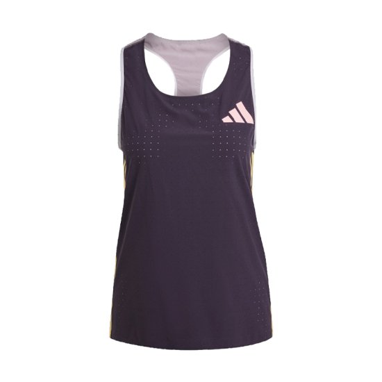 ADIDAS - CANOTTA ELITE ATLETA DONNA