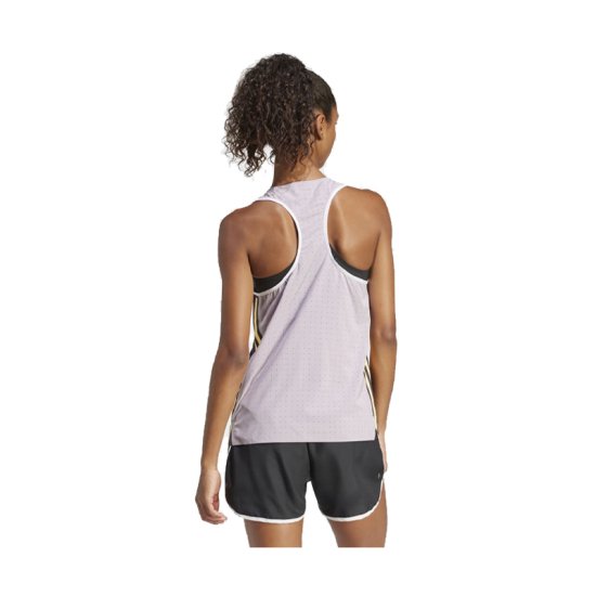 ADIDAS - CANOTTA ELITE ATLETA DONNA
