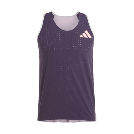 ADIDAS - CANOTTA ELITE ATLETA UOMO