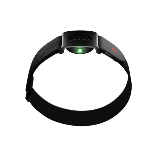 POLAR - SENSORE CARDIACO VERITY SENSE OHR