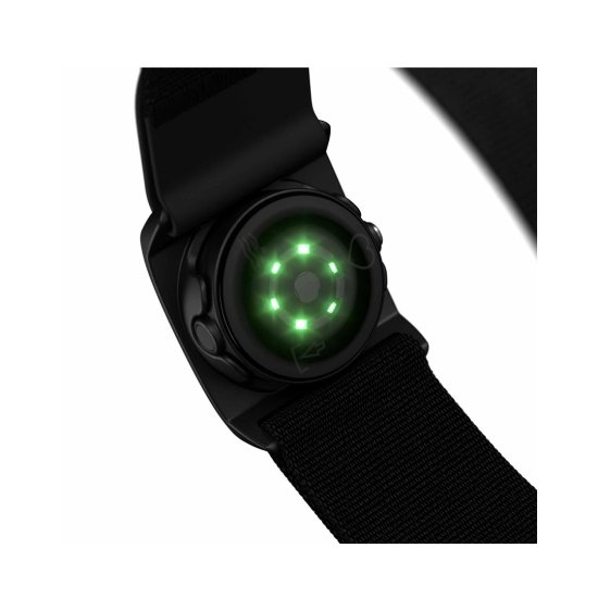 POLAR - SENSORE CARDIACO VERITY SENSE OHR