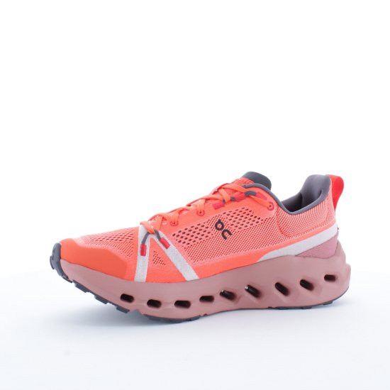 ON - CLOUDSURFER TRAIL UOMO