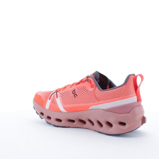 ON - CLOUDSURFER TRAIL UOMO