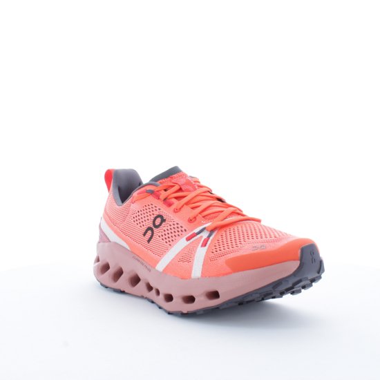 ON - CLOUDSURFER TRAIL UOMO