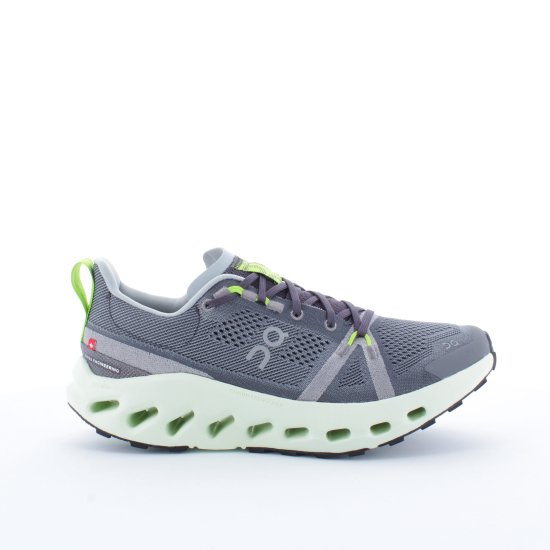ON - CLOUDSURFER TRAIL UOMO