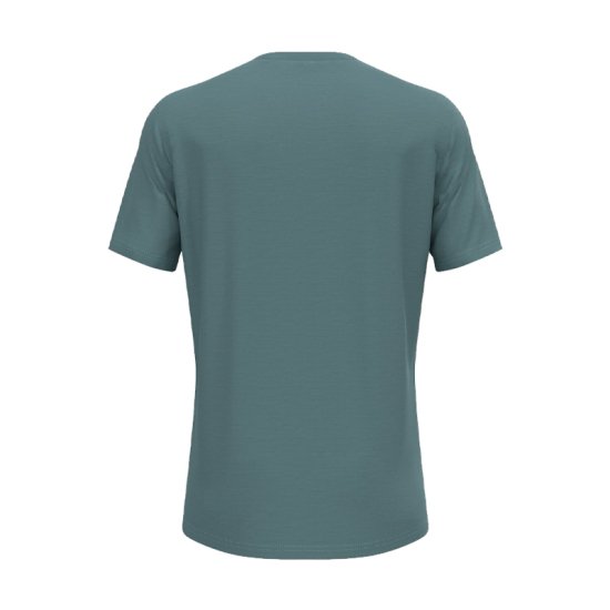 ODLO - T-SHIRT ASCENT MERINO 160 UOMO