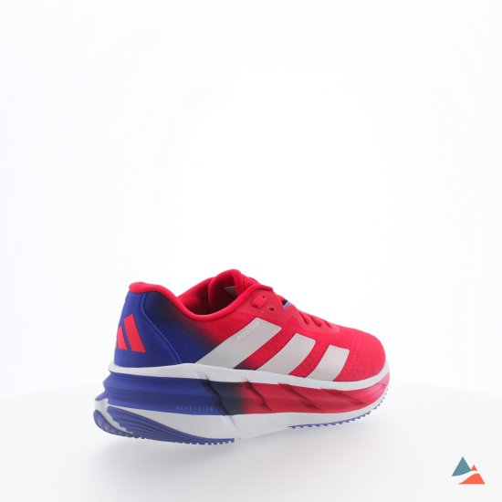 ADIDAS - ADISTAR 3 UOMO ROSSO
