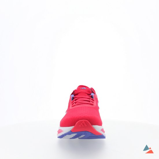 ADIDAS - ADISTAR 3 UOMO ROSSO