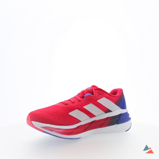 ADIDAS - ADISTAR 3 UOMO ROSSO