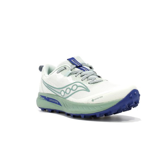 SAUCONY - PEREGRINE 15 GTX DONNA
