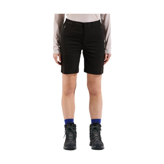 ODLO - PANTALONCINO ASCENT LIGHT DONNA