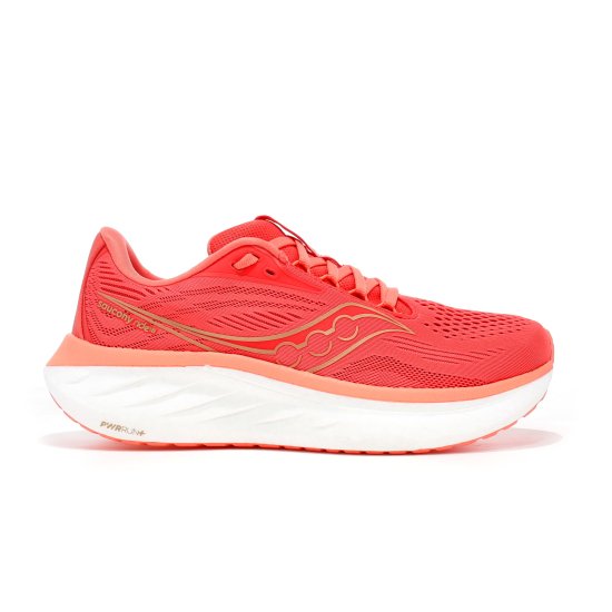 SAUCONY - RIDE 18 DONNA