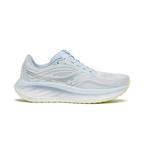 SAUCONY - RIDE 18 DONNA