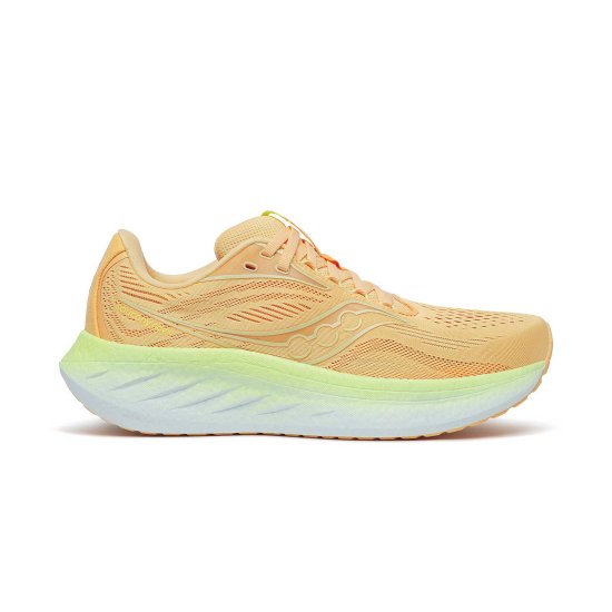 SAUCONY - RIDE 18 DONNA